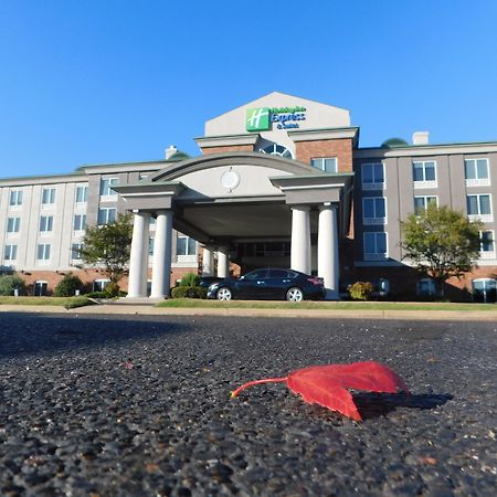 Holiday Inn Express Hotel & Suites Millington-Memphis Area By Ihg Luaran gambar