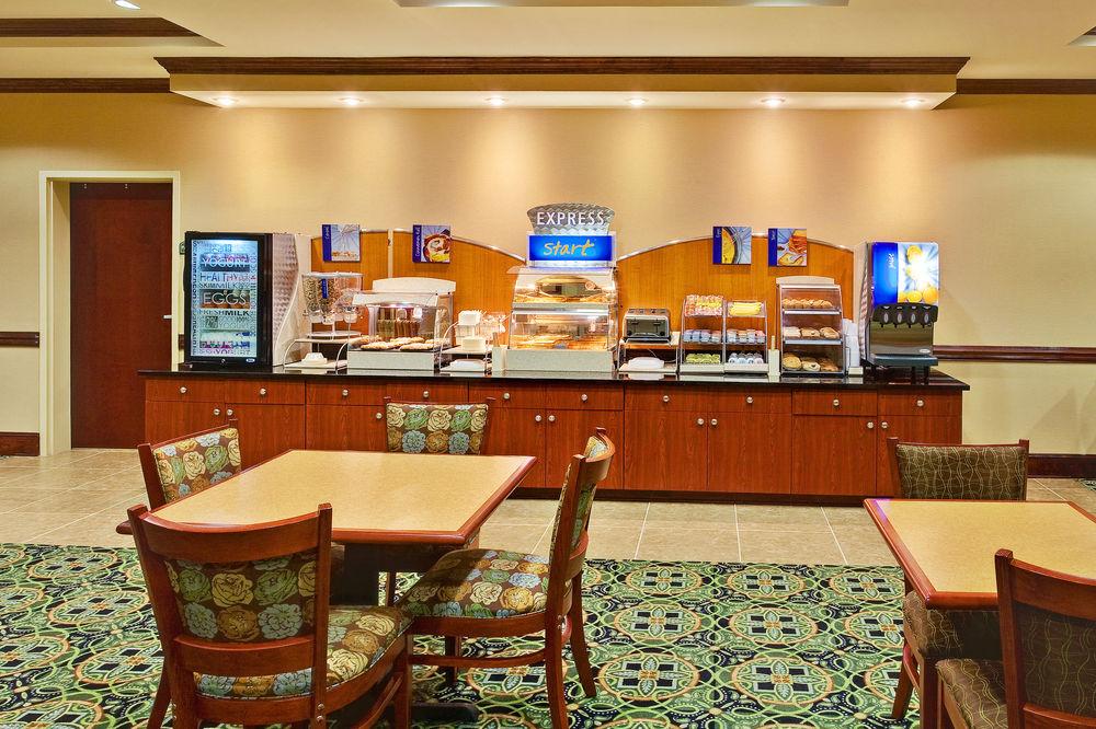 Holiday Inn Express Hotel & Suites Millington-Memphis Area By Ihg Luaran gambar
