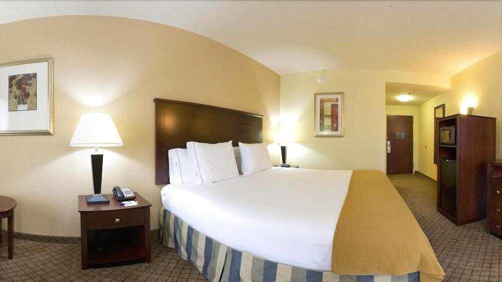 Holiday Inn Express Hotel & Suites Millington-Memphis Area By Ihg Luaran gambar