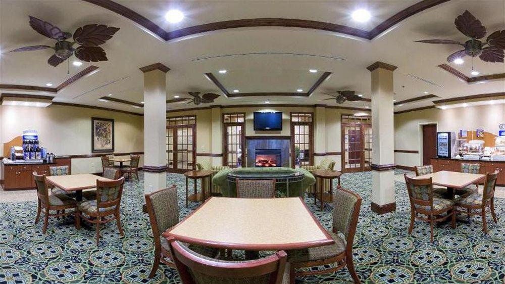 Holiday Inn Express Hotel & Suites Millington-Memphis Area By Ihg Luaran gambar