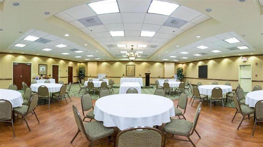 Holiday Inn Express Hotel & Suites Millington-Memphis Area By Ihg Luaran gambar