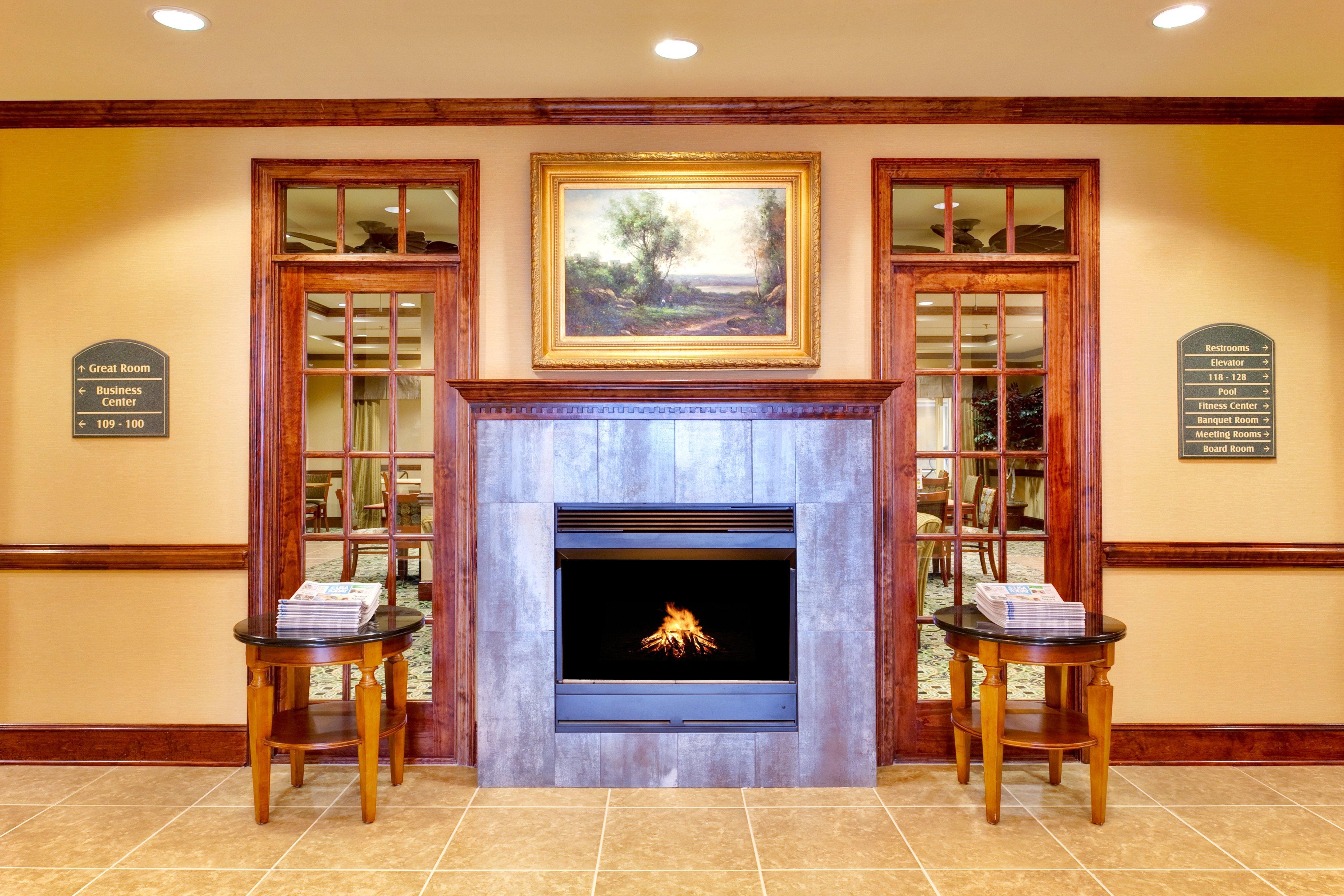 Holiday Inn Express Hotel & Suites Millington-Memphis Area By Ihg Luaran gambar