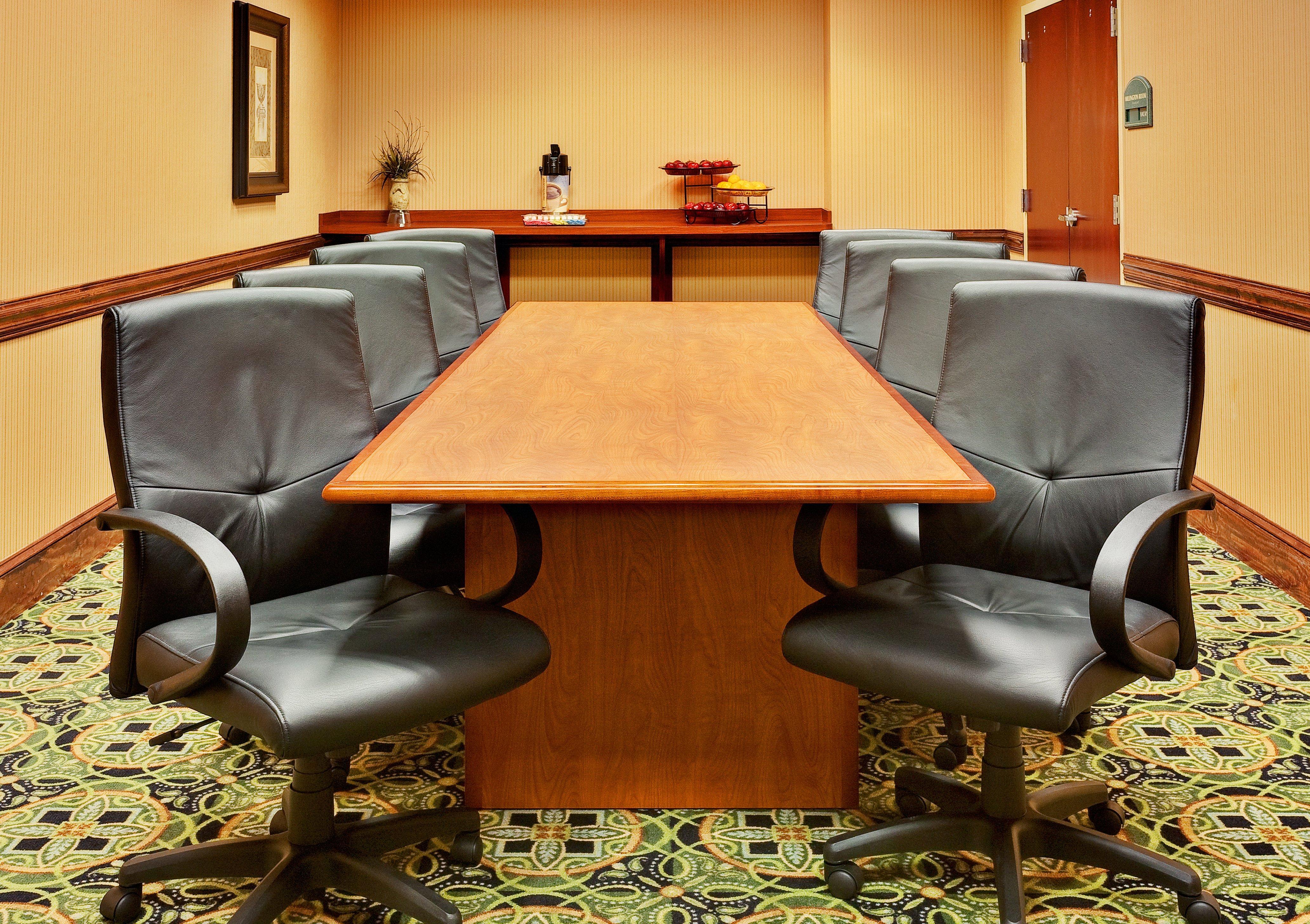 Holiday Inn Express Hotel & Suites Millington-Memphis Area By Ihg Luaran gambar