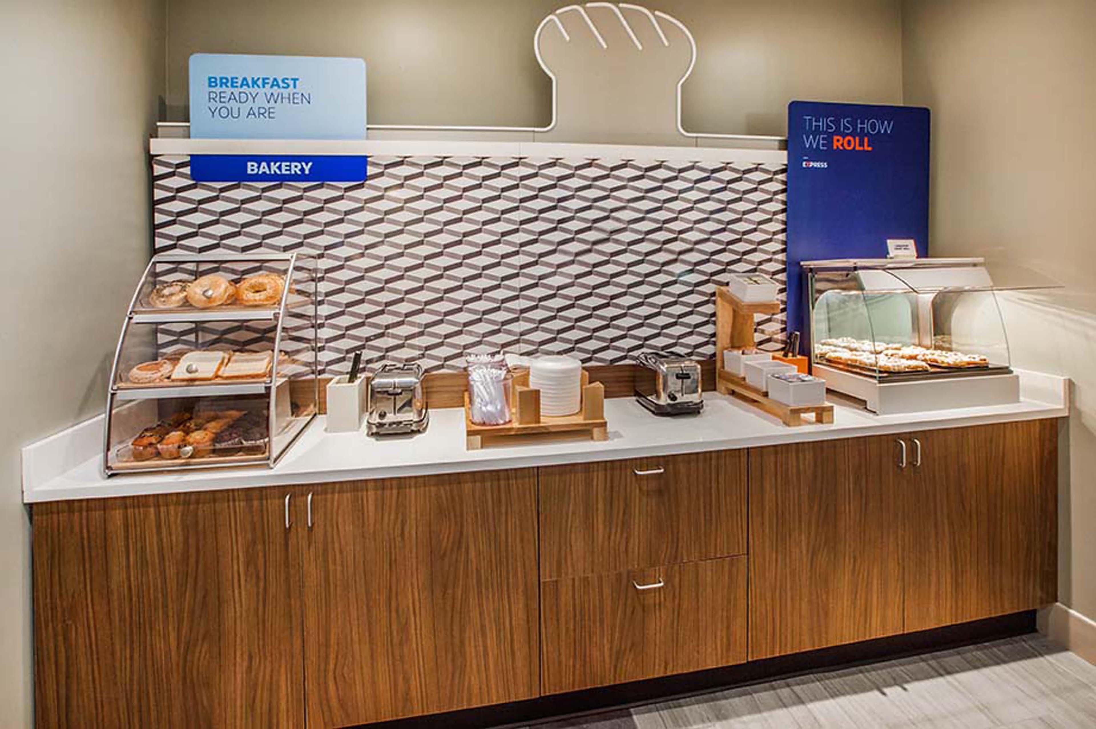 Holiday Inn Express Hotel & Suites Millington-Memphis Area By Ihg Luaran gambar