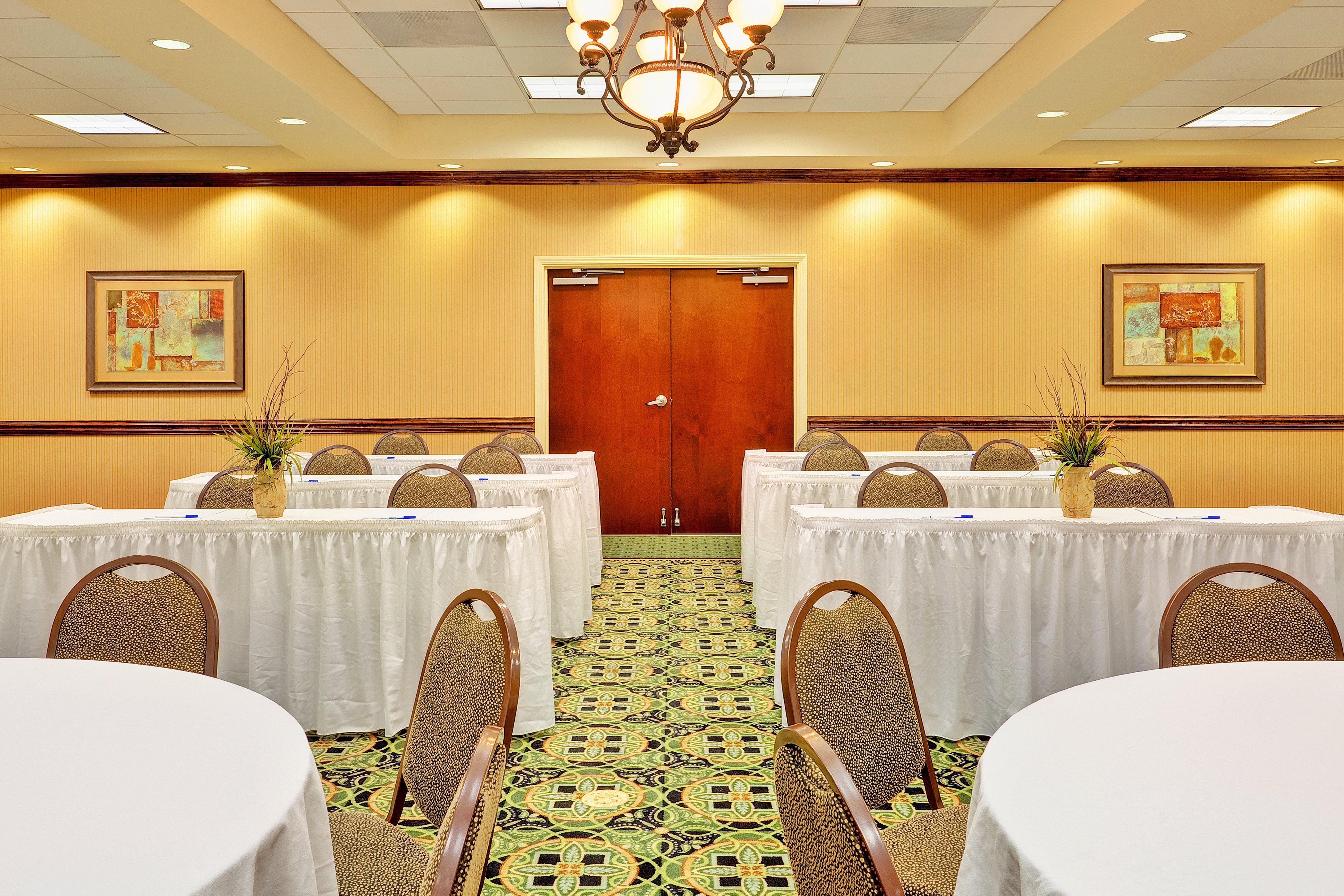 Holiday Inn Express Hotel & Suites Millington-Memphis Area By Ihg Luaran gambar
