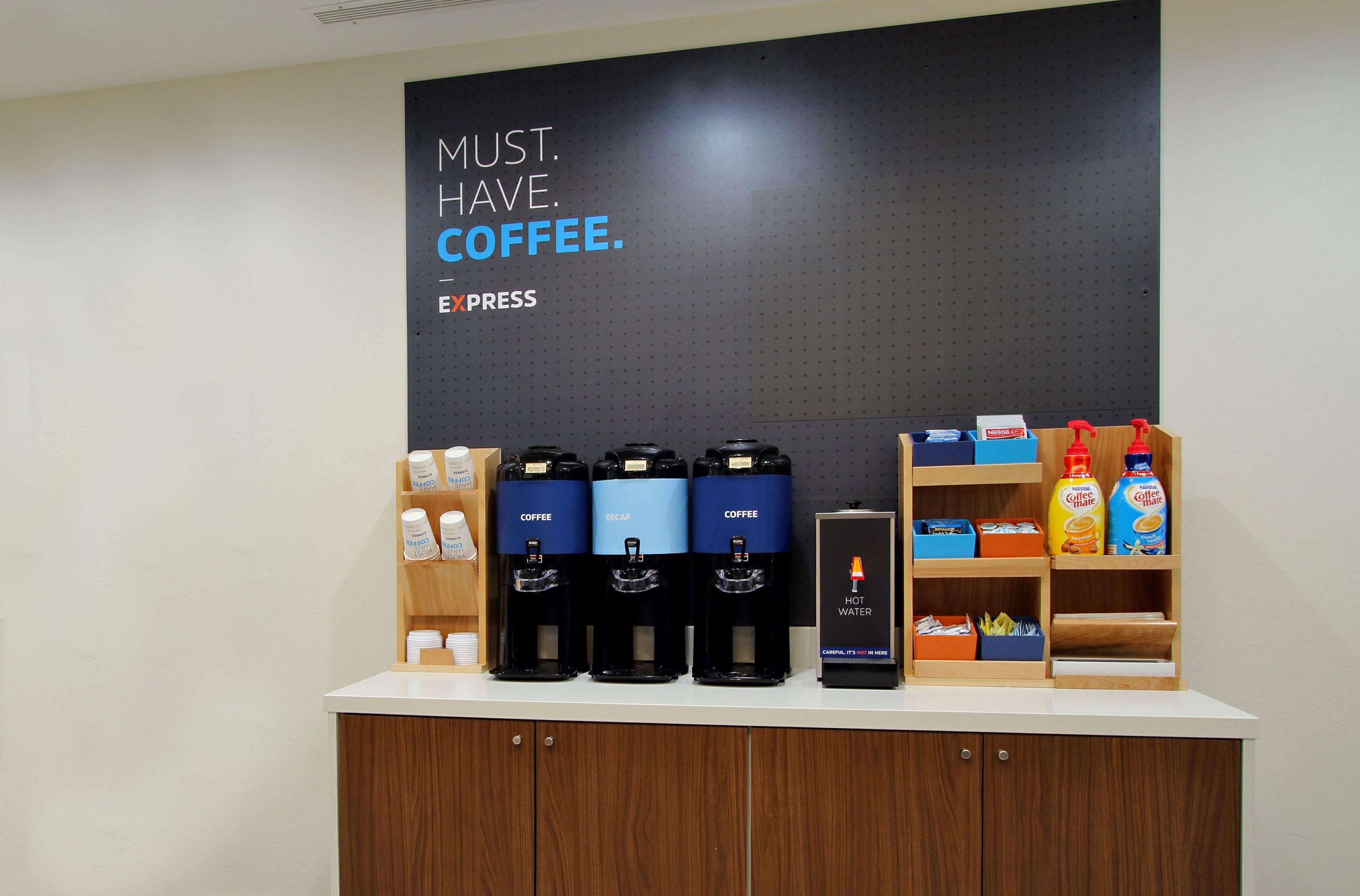 Holiday Inn Express Hotel & Suites Millington-Memphis Area By Ihg Luaran gambar