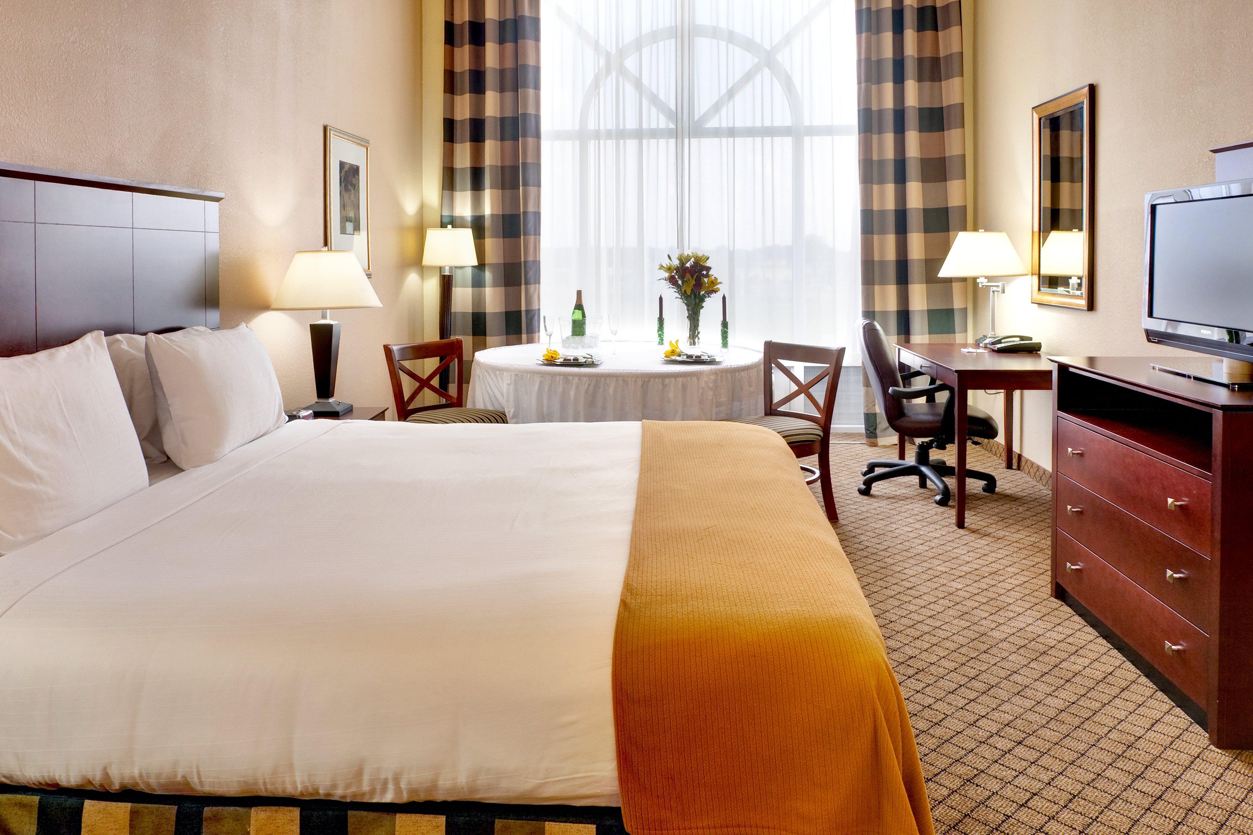 Holiday Inn Express Hotel & Suites Millington-Memphis Area By Ihg Bilik gambar