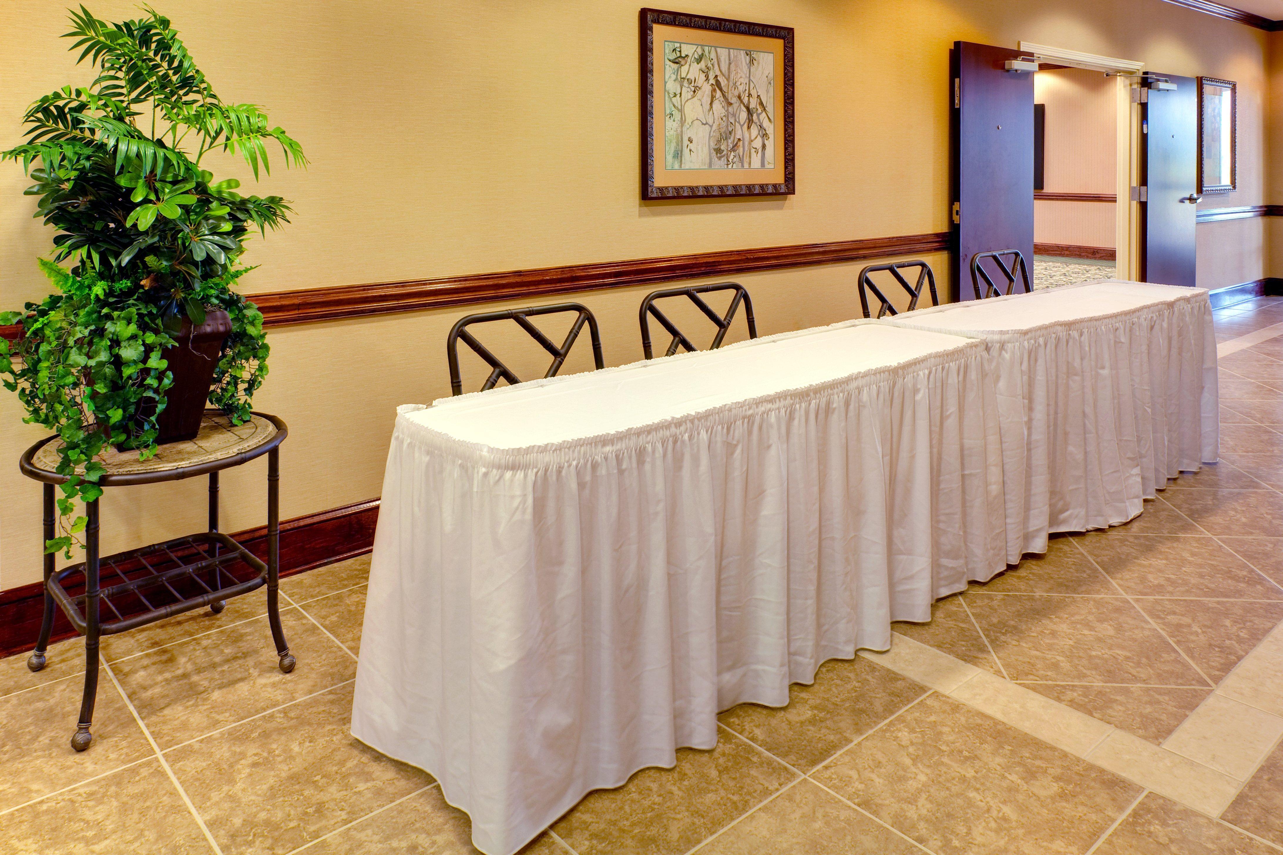 Holiday Inn Express Hotel & Suites Millington-Memphis Area By Ihg Luaran gambar