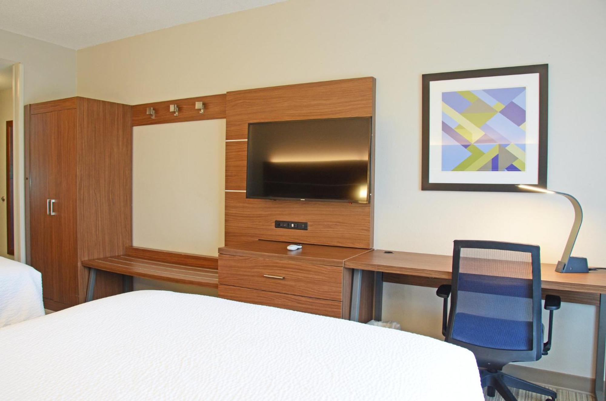 Holiday Inn Express Hotel & Suites Millington-Memphis Area By Ihg Luaran gambar