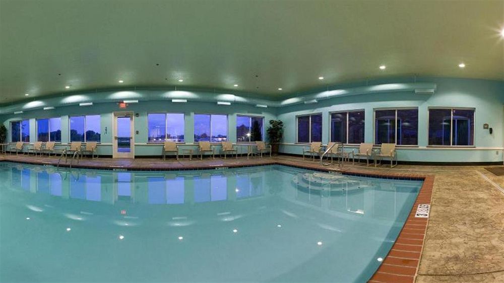 Holiday Inn Express Hotel & Suites Millington-Memphis Area By Ihg Luaran gambar